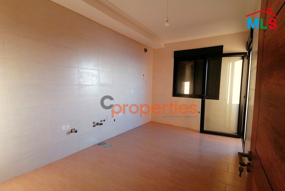 Apartment For Sale In Jbeil Halat CPJJA16