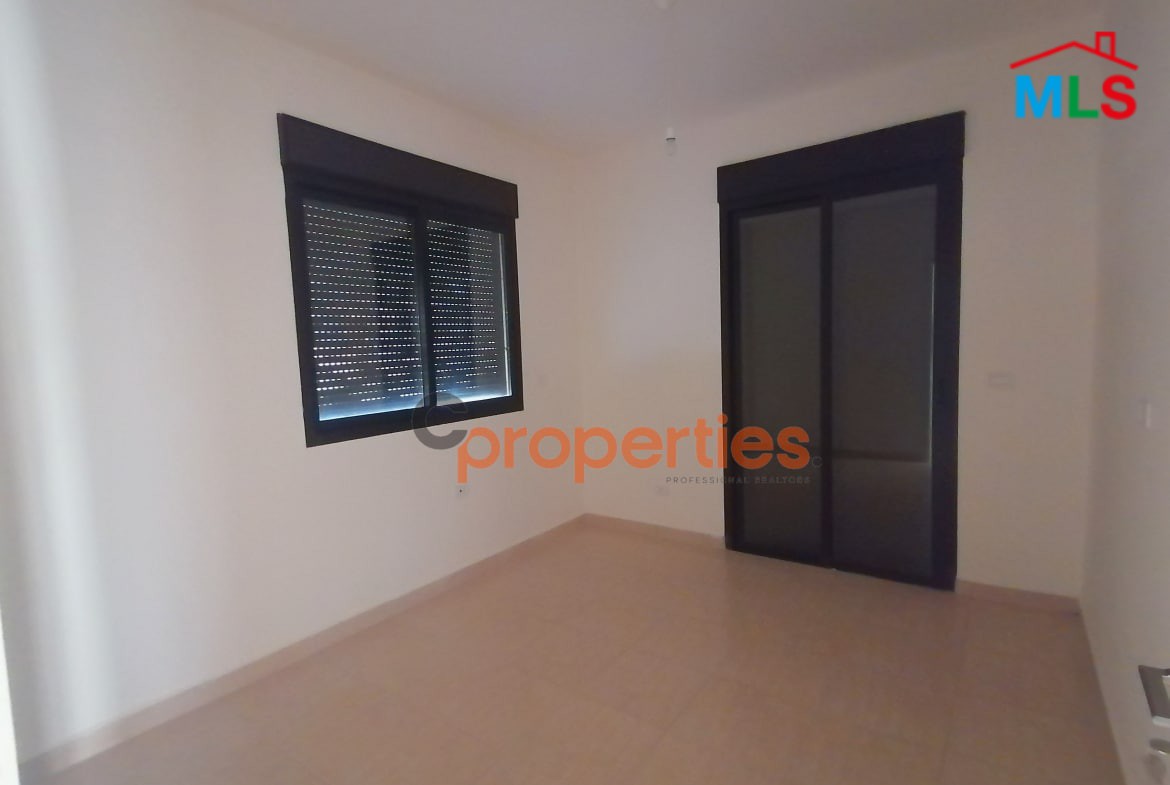 Apartment For Sale In Jbeil Halat CPJJA16