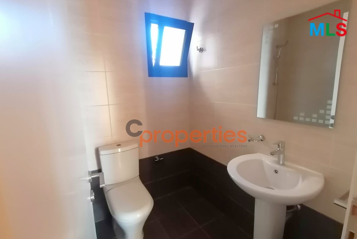 Apartment For Sale In Jbeil Halat CPJJA16