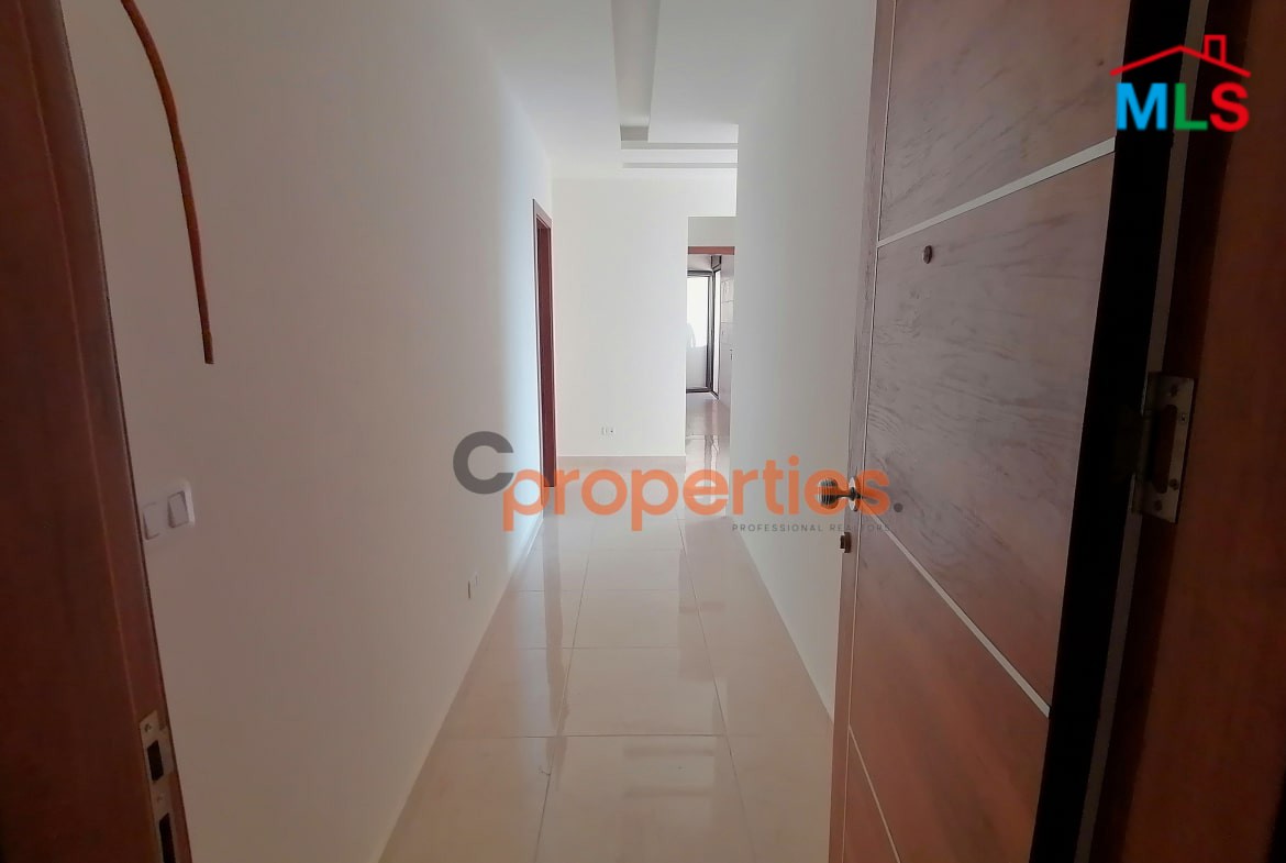 Apartment For Sale In Jbeil Halat CPJJA16