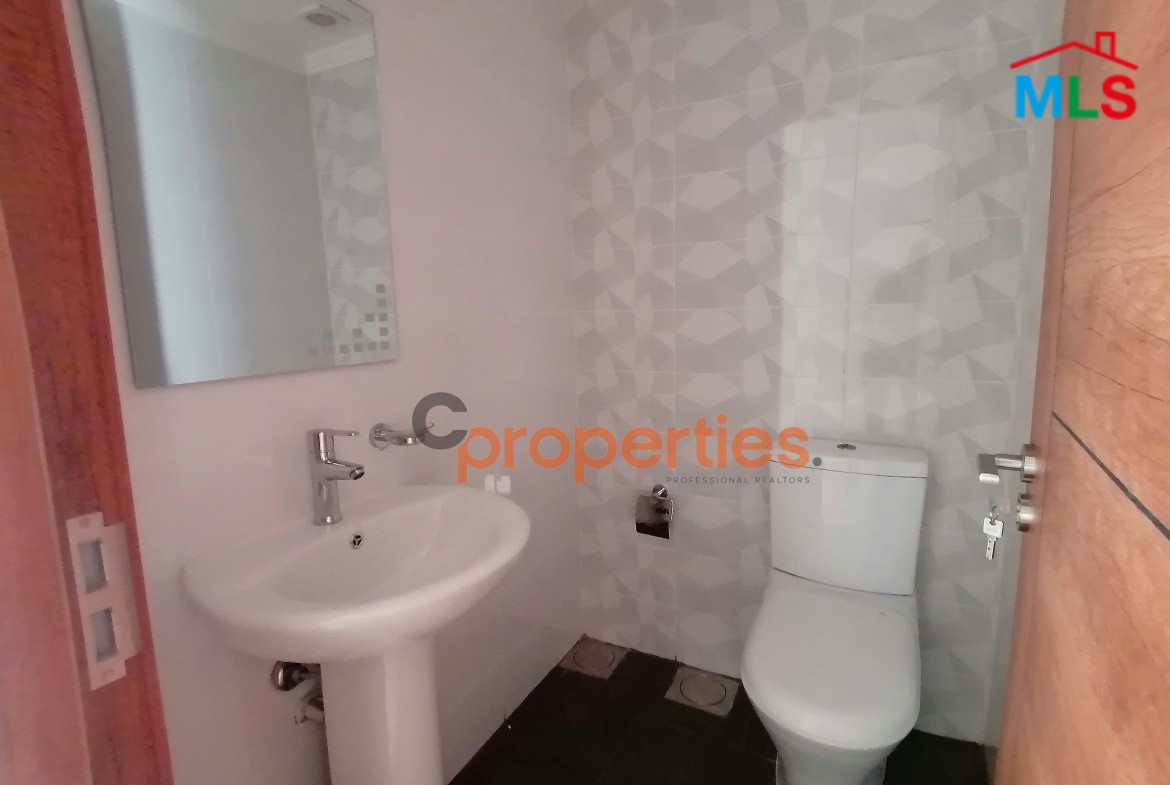 Apartment For Sale In Jbeil Halat CPJJA16