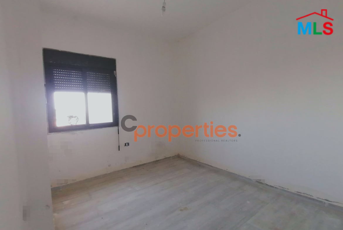 Apartment For Sale In Jbeil, Annaya CPJJA11