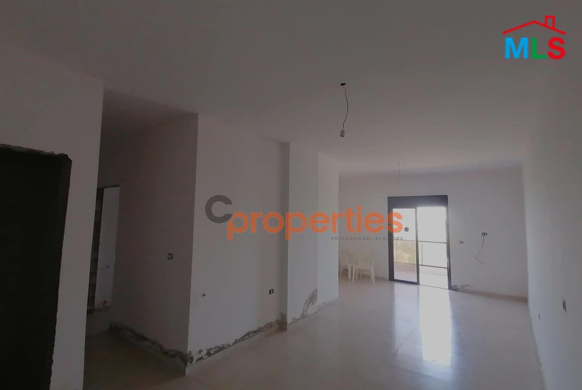 Apartment For Sale In Jbeil, Annaya CPJJA11