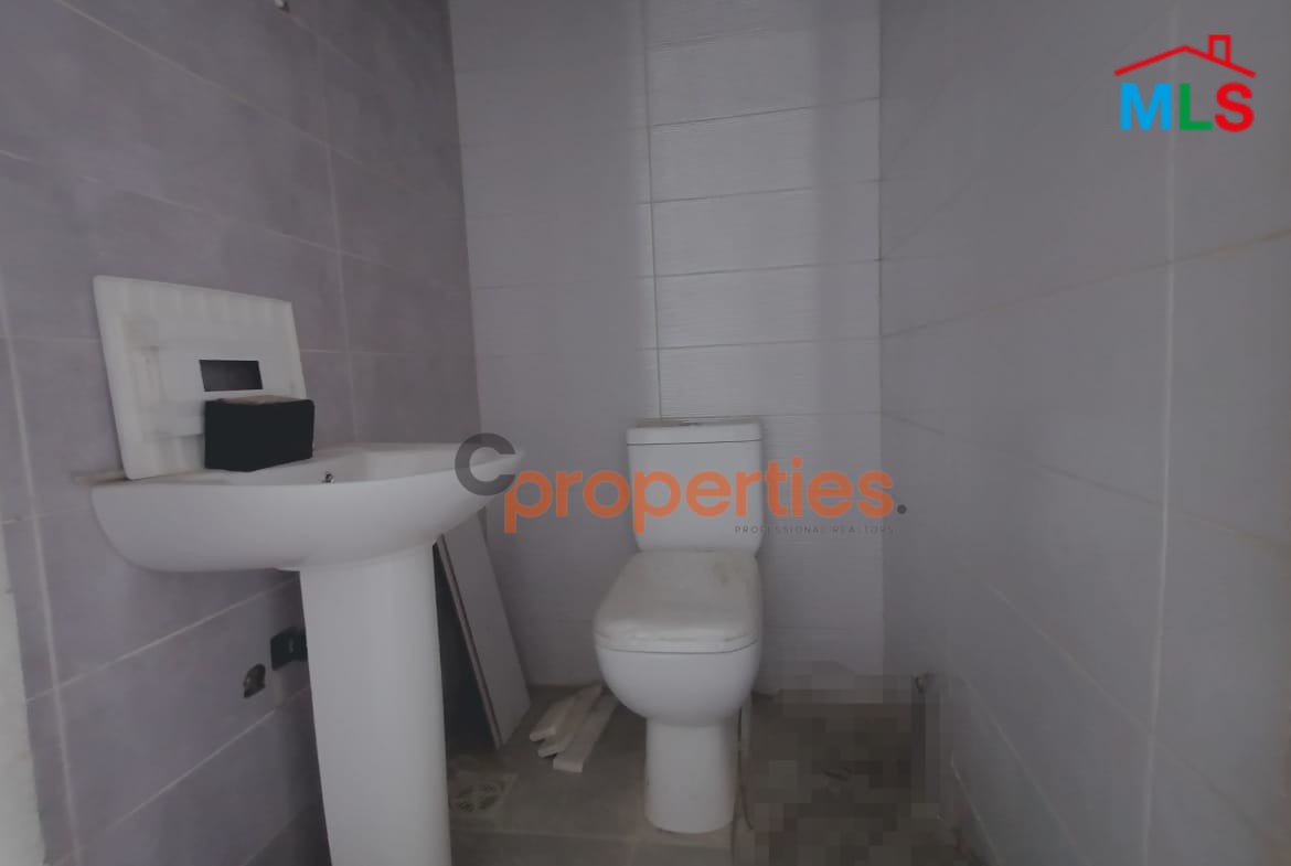 Apartment For Sale In Jbeil, Annaya CPJJA11
