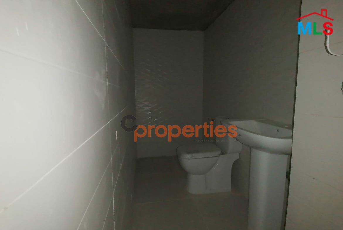 Apartment For Sale In Jbeil, Annaya CPJJA11