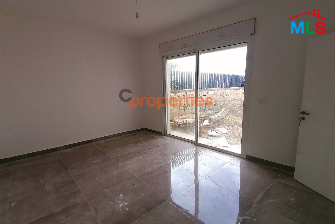 Chalet For Sale In Ras Osta Jbeil CPJJA67