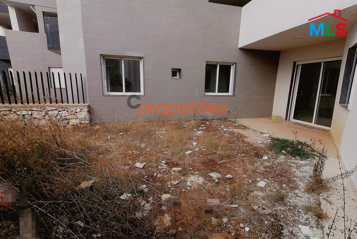 Chalet For Sale In Ras Osta Jbeil CPJJA67