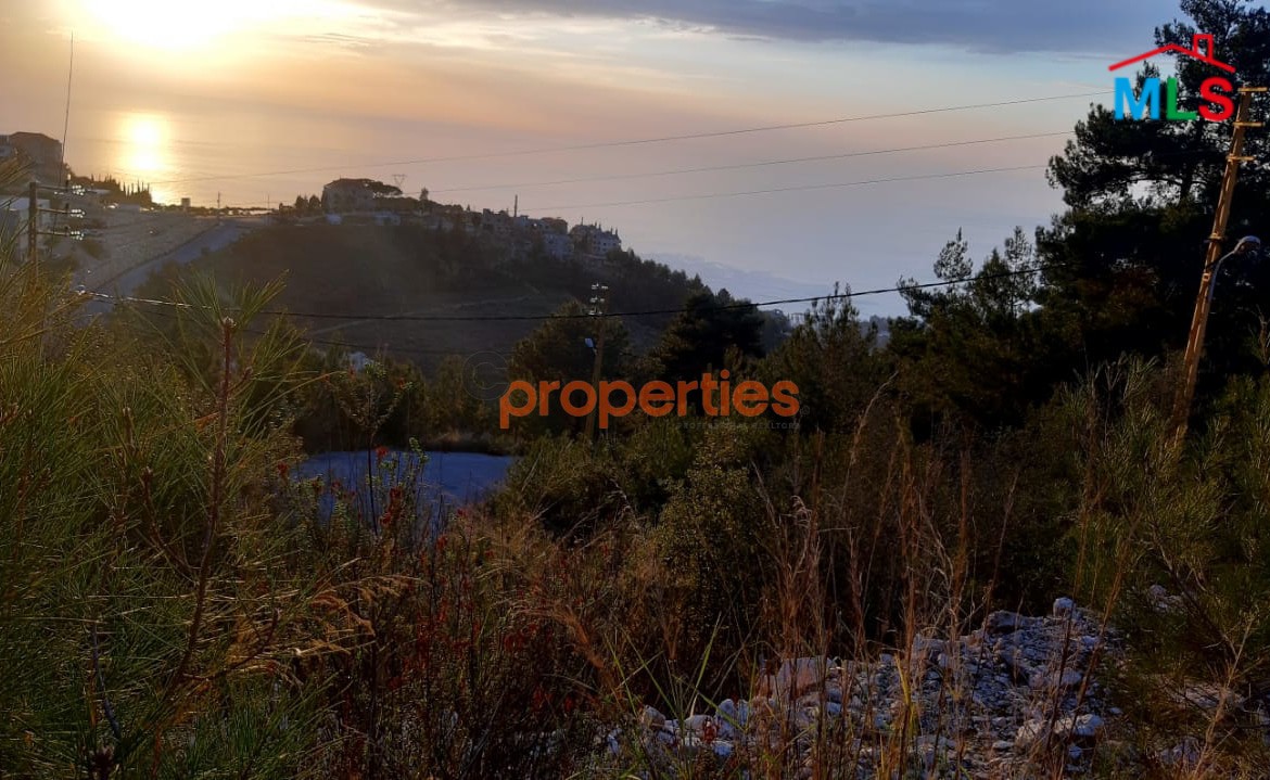 Land For Sale in Naher Ibrahim CPJRK236