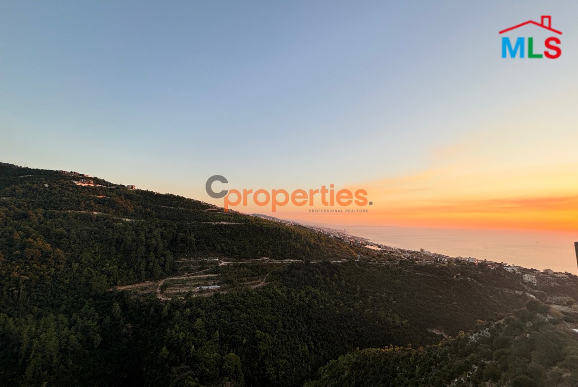 Apartment For Sale in Mastita Jbeil CPJRK119