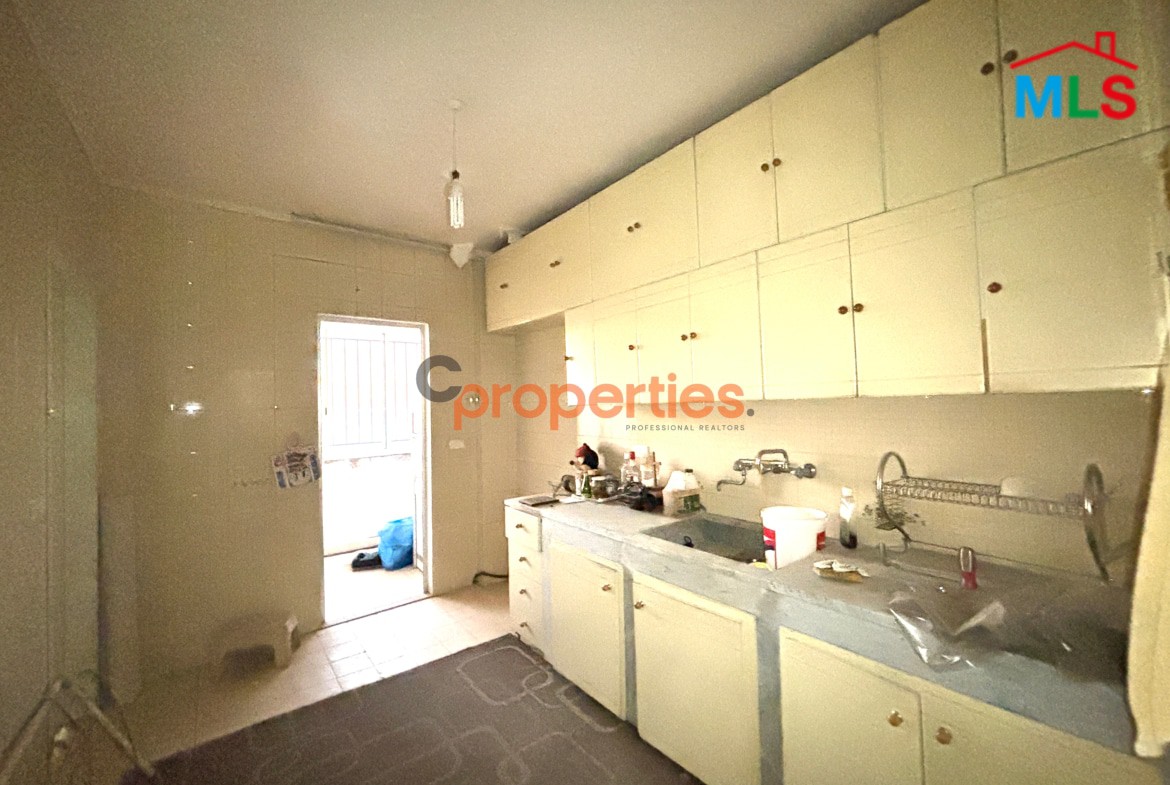 Apartment For Sale in Mastita Jbeil CPJRK119