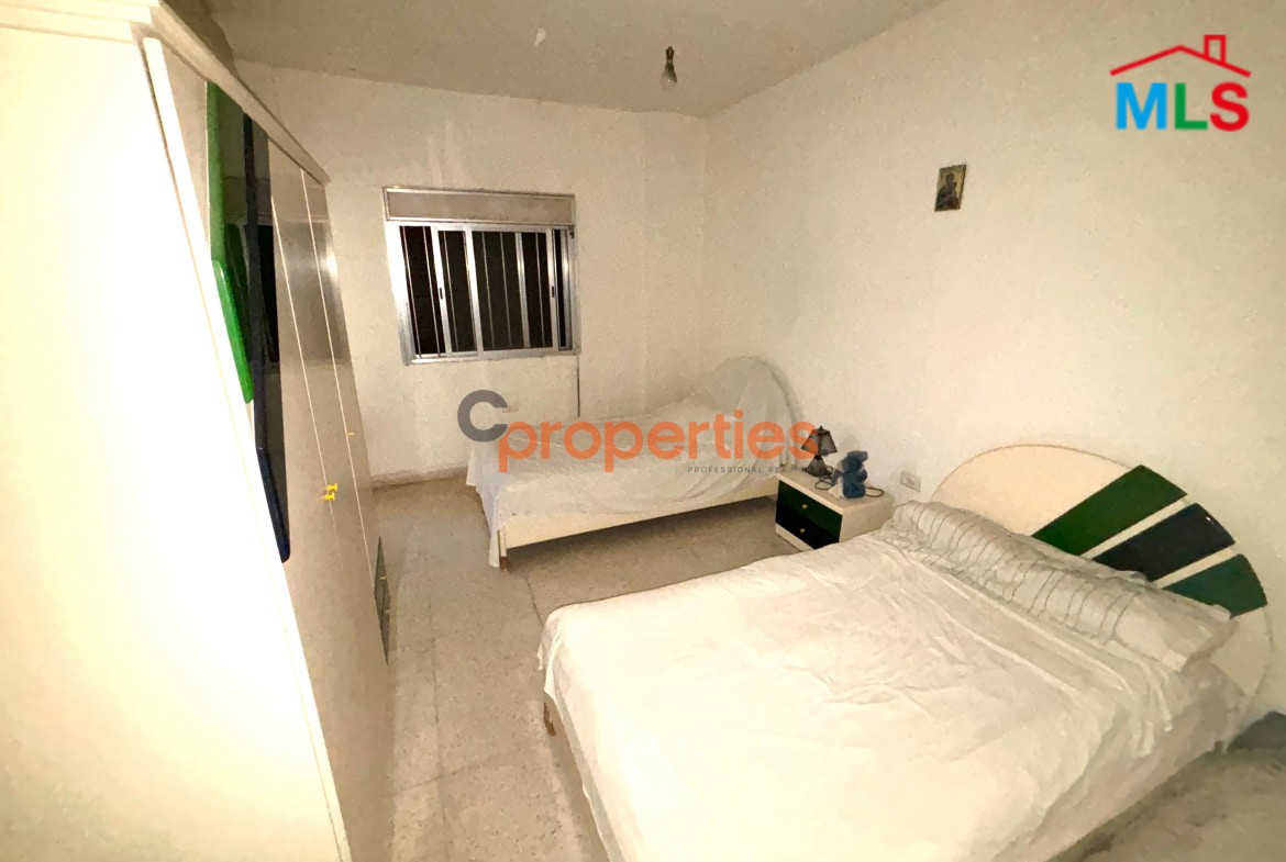 Apartment For Sale in Mastita Jbeil CPJRK119