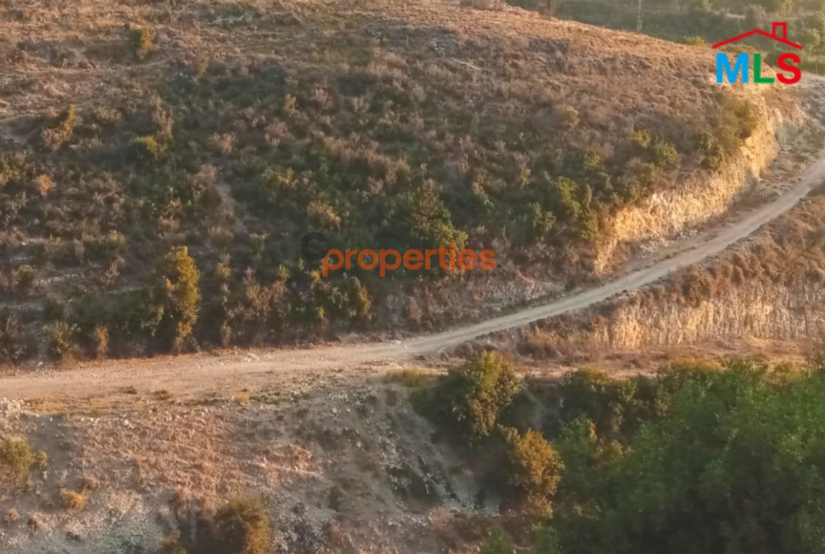 Land For Sale In Jbeil Facing LAU Campus CPJRK200