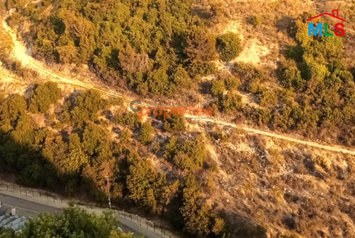 Land For Sale In Jbeil Facing LAU Campus CPJRK200