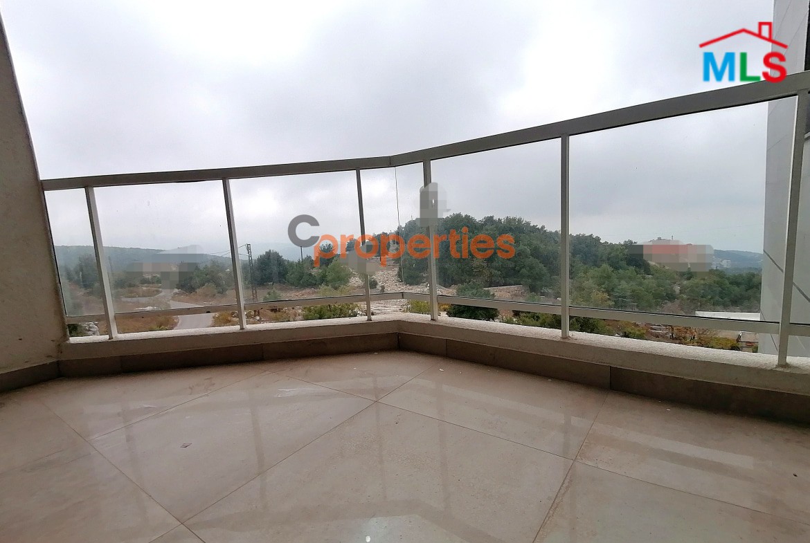 Duplex For Sale In Ras Osta Jbeil CPJJA69