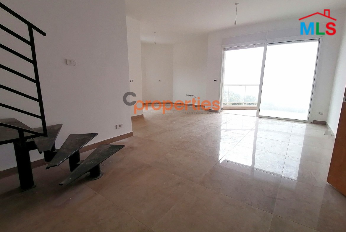Duplex For Sale In Ras Osta Jbeil CPJJA69