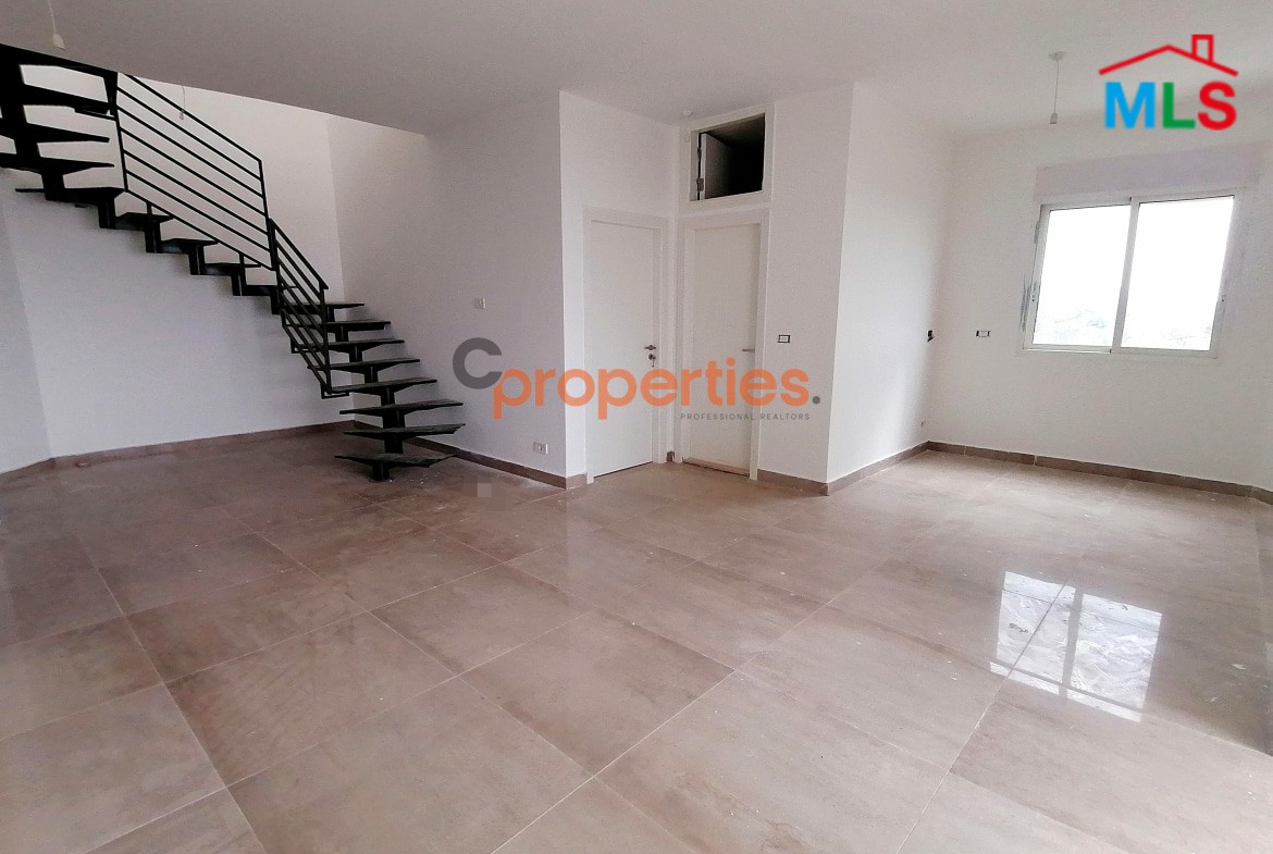 Duplex For Sale In Ras Osta Jbeil CPJJA69