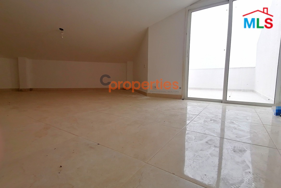 Duplex For Sale In Ras Osta Jbeil CPJJA69