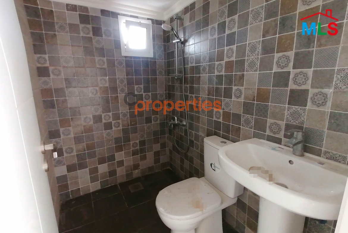 Duplex For Sale In Ras Osta Jbeil CPJJA69