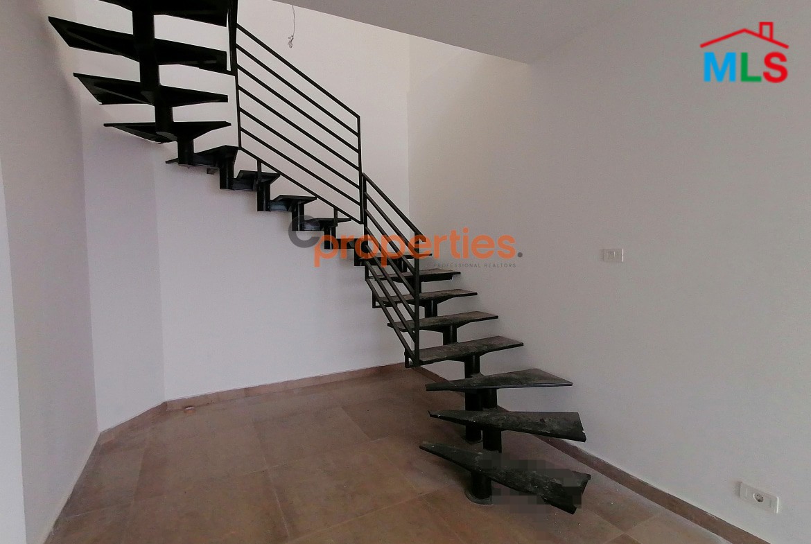 Duplex For Sale In Ras Osta Jbeil CPJJA69