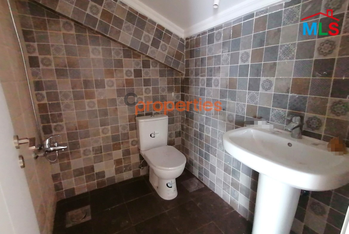 Duplex For Sale In Ras Osta Jbeil CPJJA69