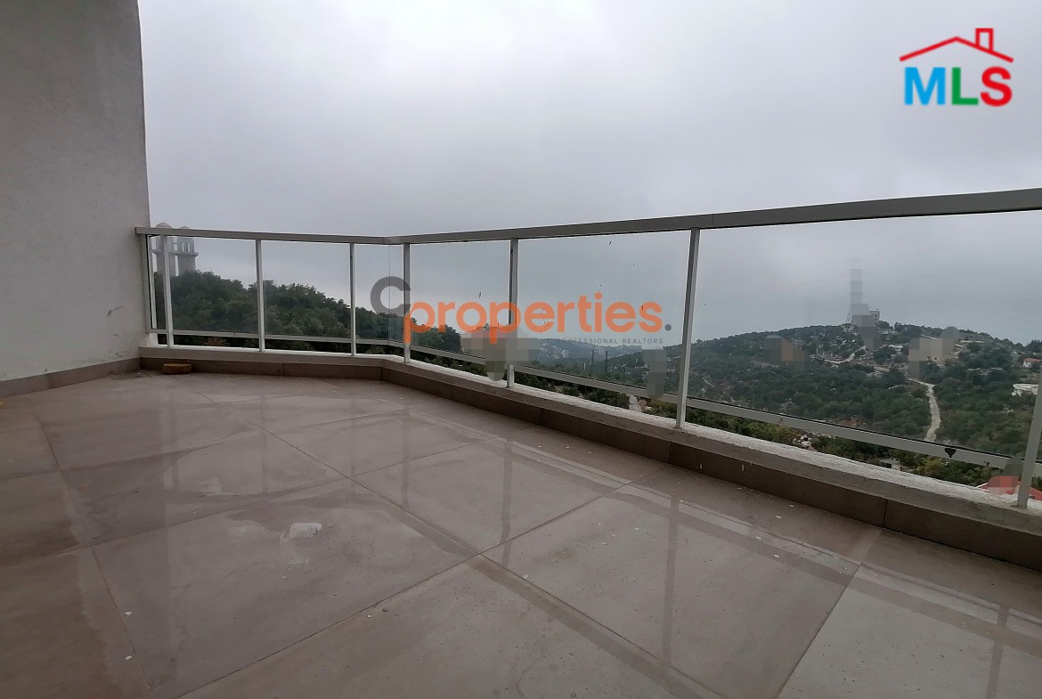 Duplex For Sale In Ras Osta Jbeil CPJJA70