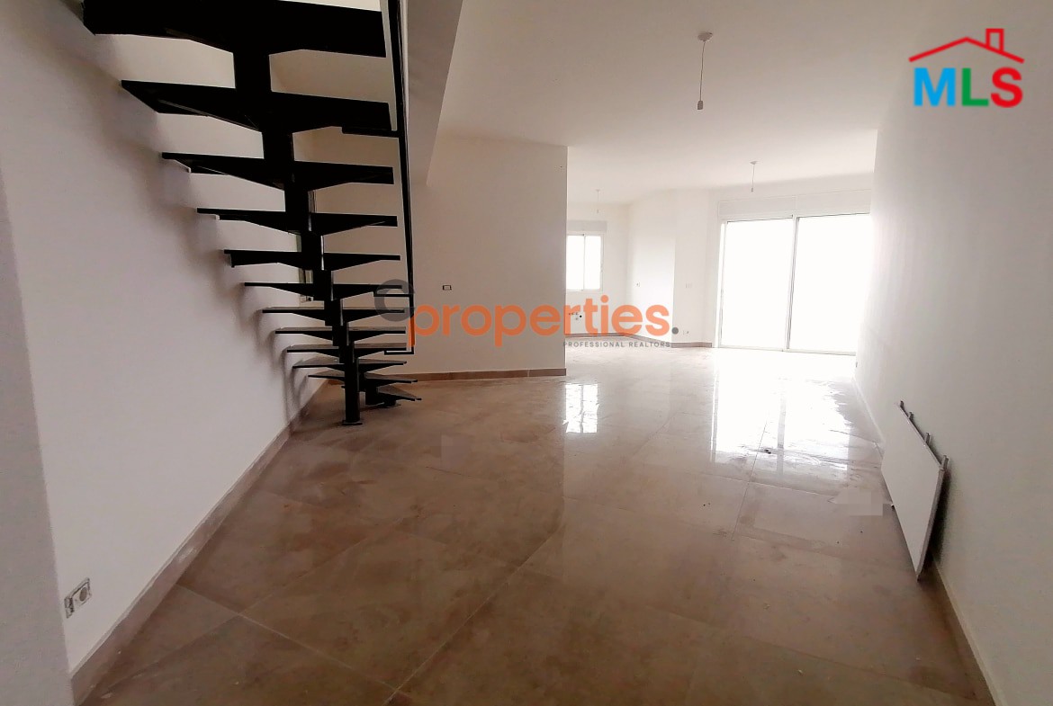 Duplex For Sale In Ras Osta Jbeil CPJJA70