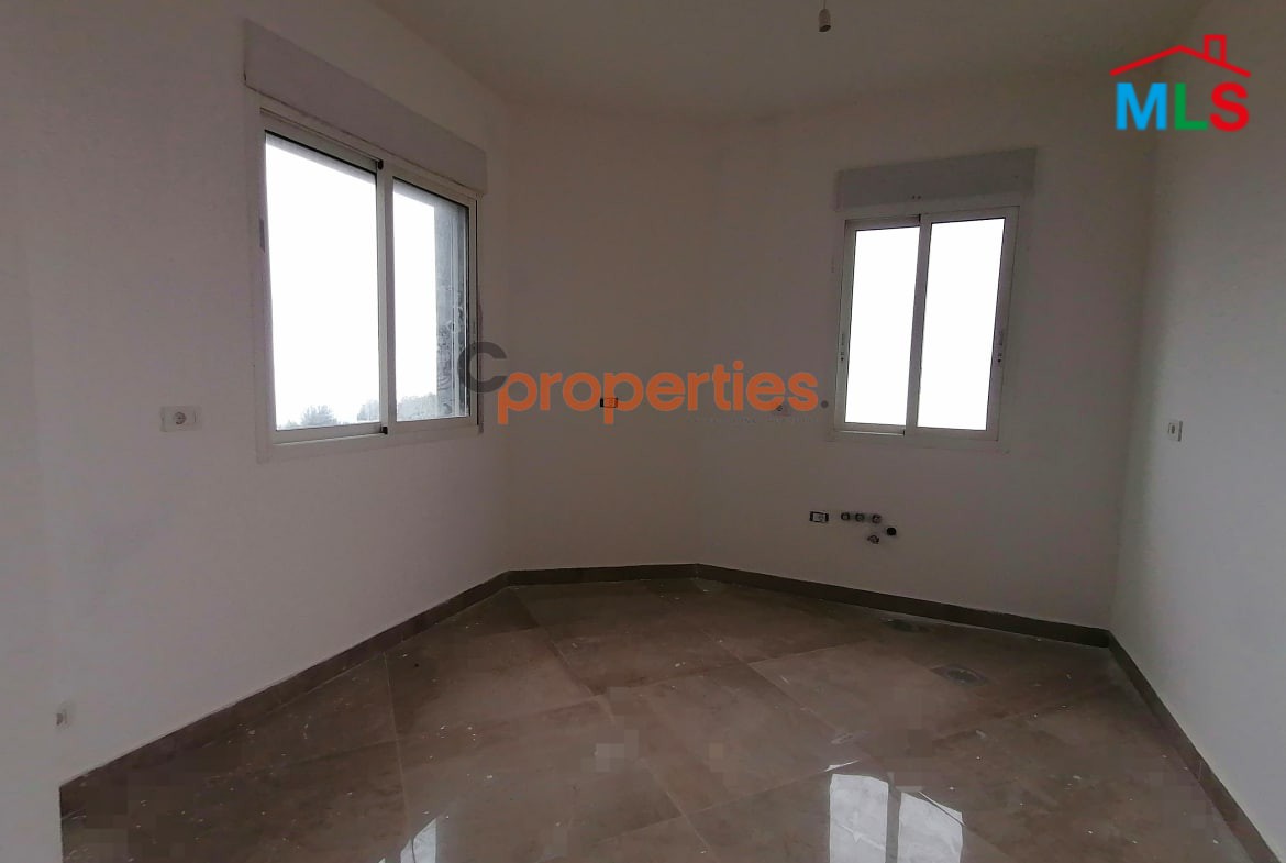 Duplex For Sale In Ras Osta Jbeil CPJJA70