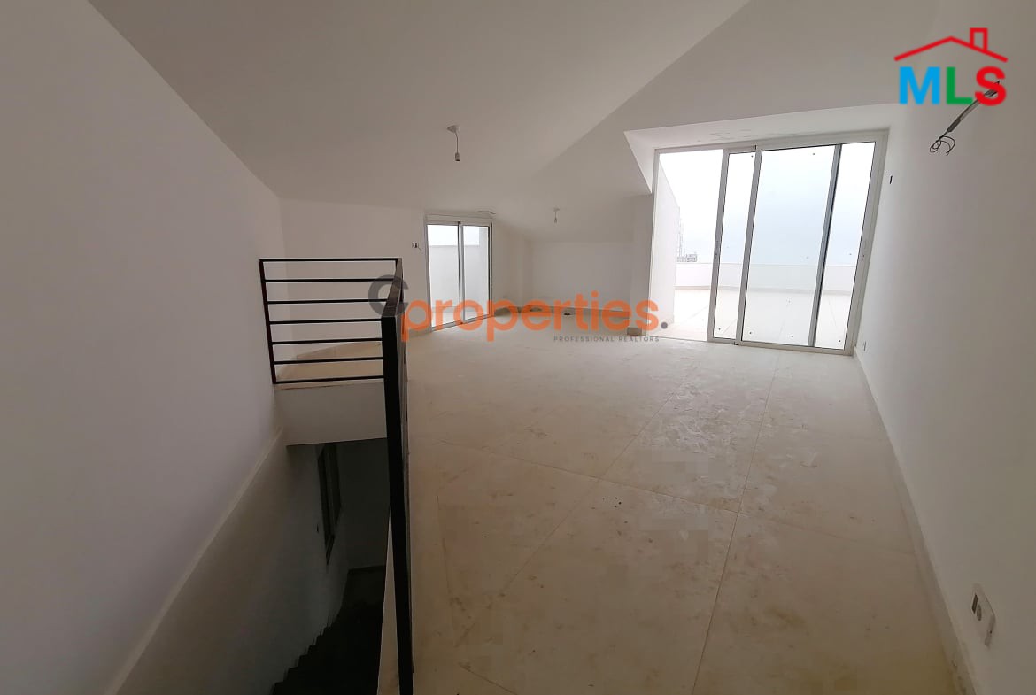 Duplex For Sale In Ras Osta Jbeil CPJJA70
