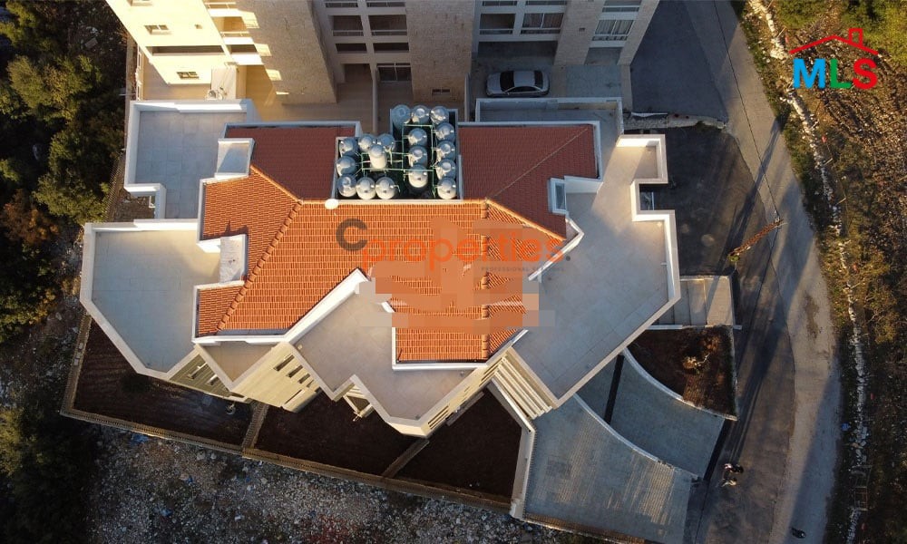 Duplex For Sale In Ras Osta Jbeil CPJJA70