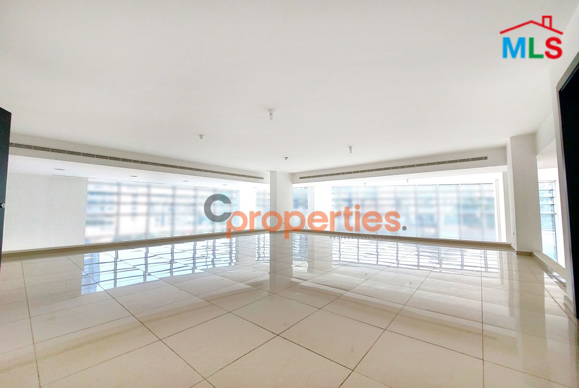Office for sale in horsh tabet – Prime Location CPSM100