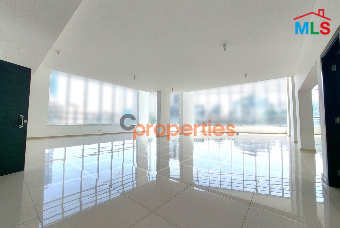 Office for sale in horsh tabet – Prime Location CPSM100