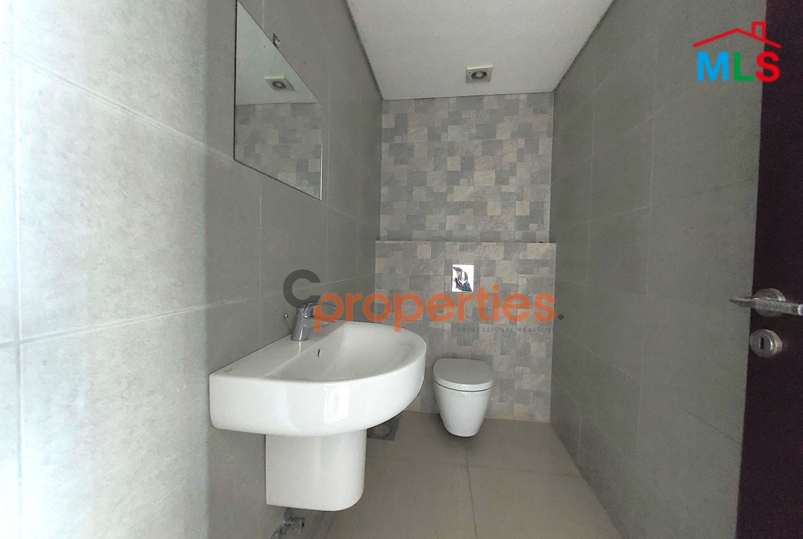 Office for sale in horsh tabet – Prime Location CPSM100