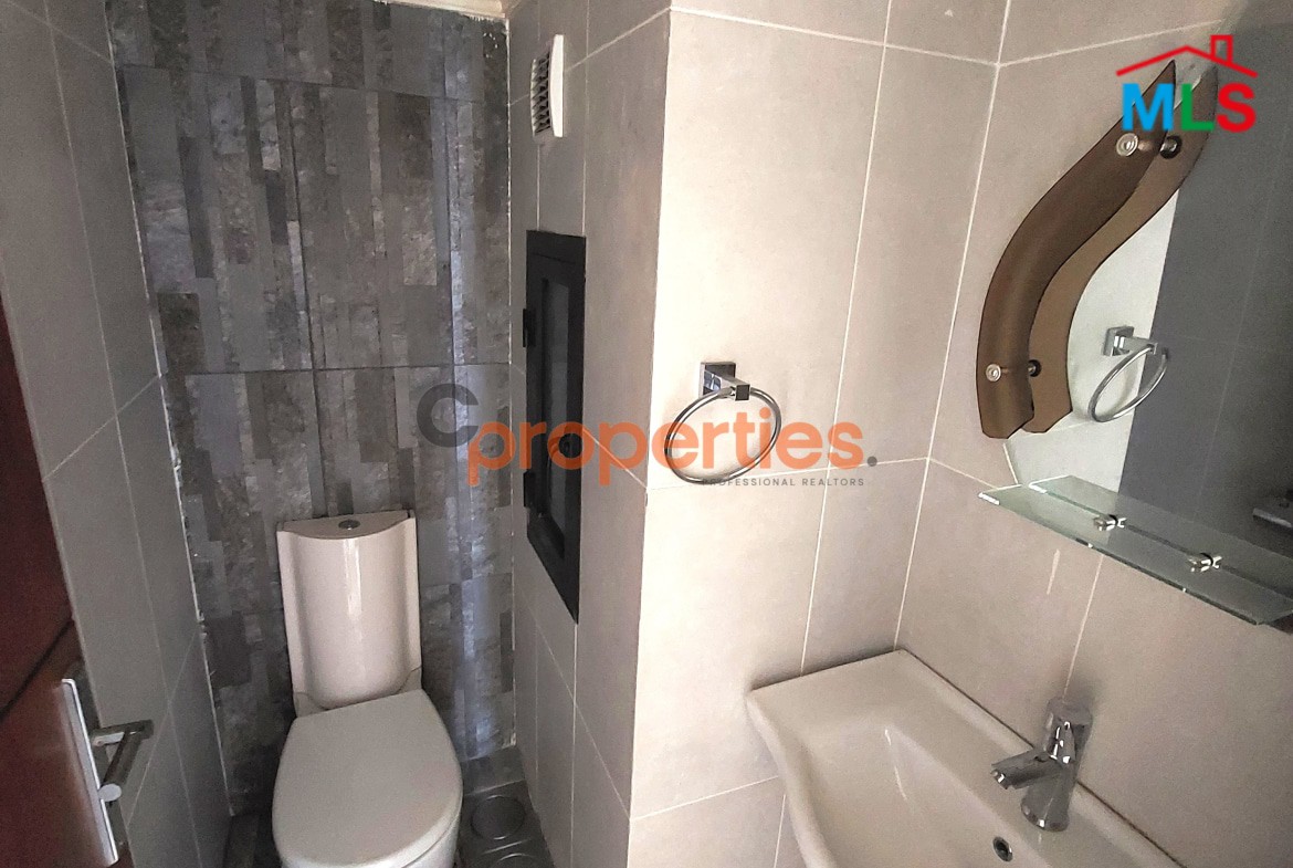 Apartment for sale in Zalka CPSM74
