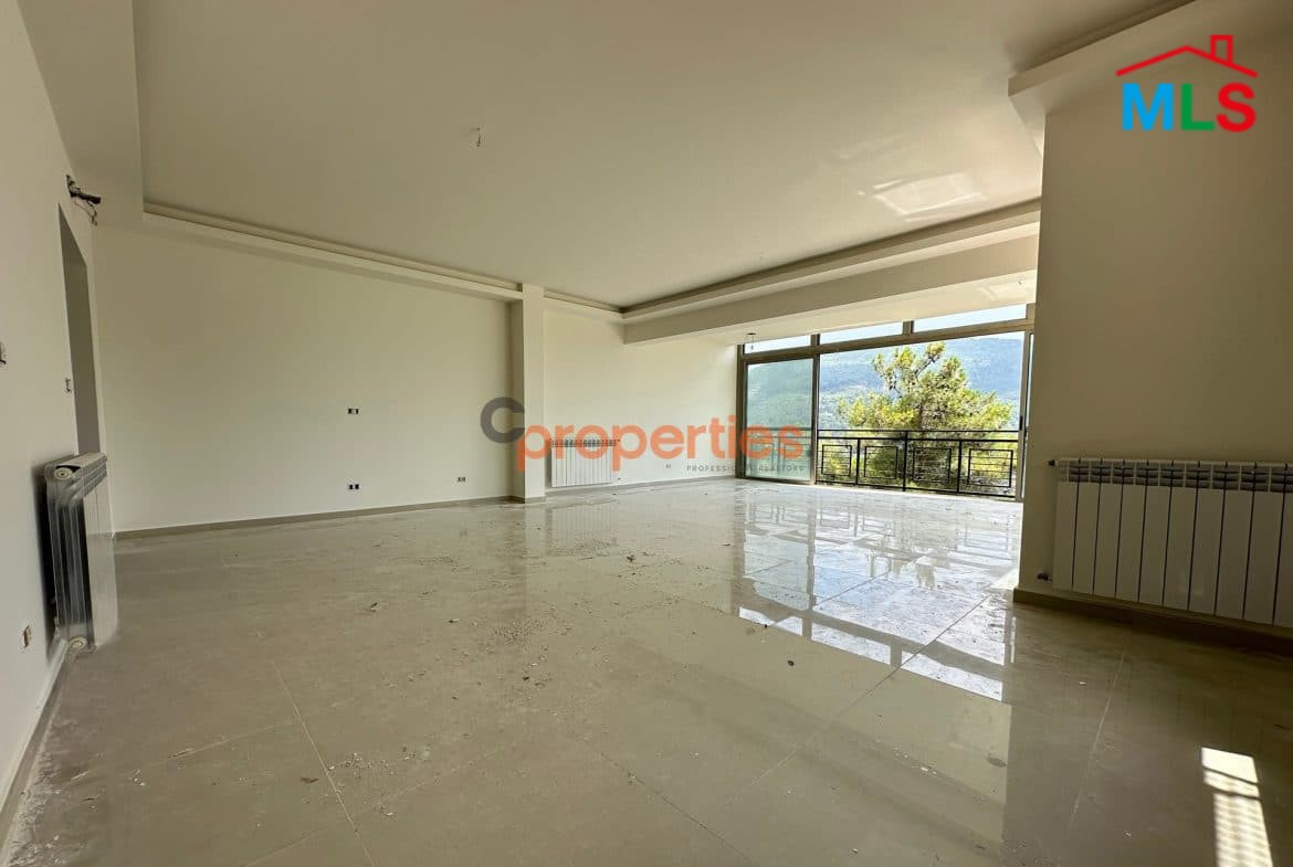 Apartment For Sale in Rabweh CPCF67