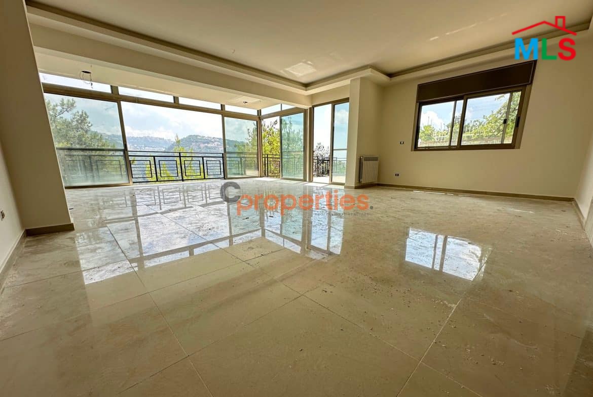 Apartment For Sale in Rabweh CPCF67