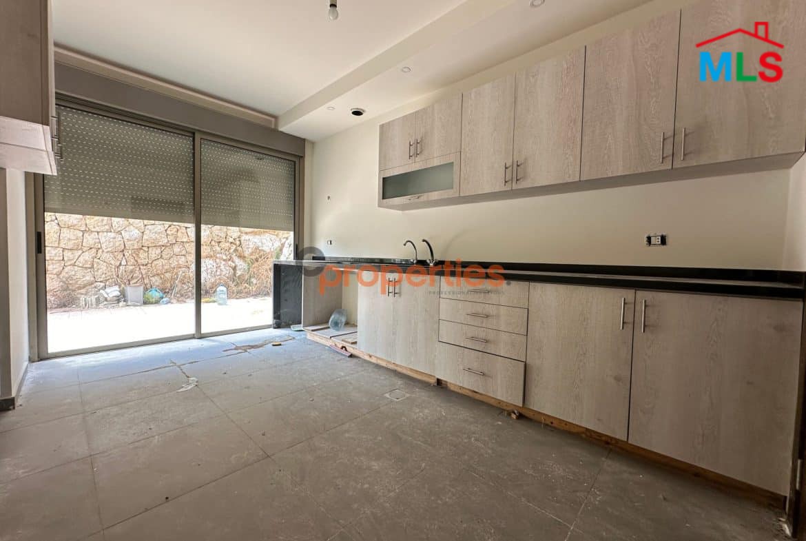 Apartment For Sale in Rabweh CPCF67