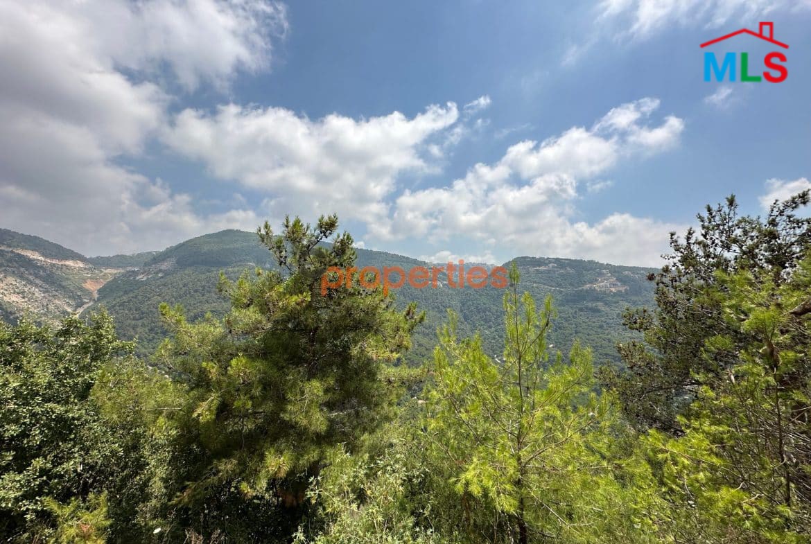 Apartment For Sale in Rabweh CPCF67