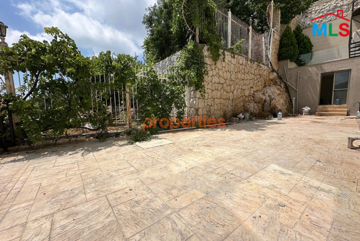 Apartment For Sale in Rabweh CPCF67