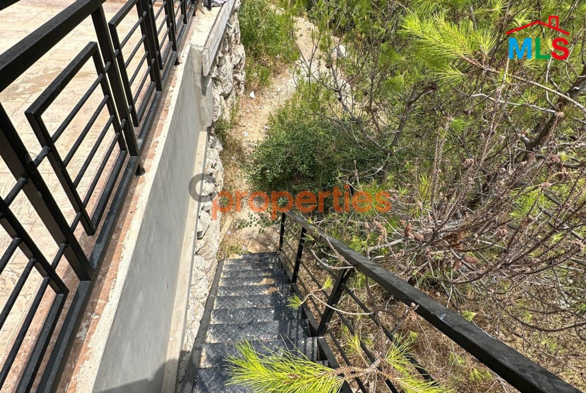 Apartment For Sale in Rabweh CPCF67