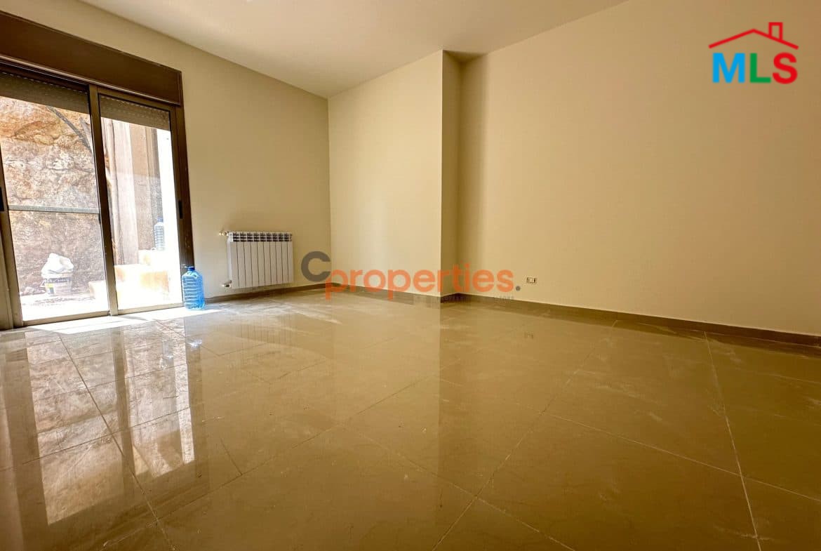 Apartment For Sale in Rabweh CPCF67