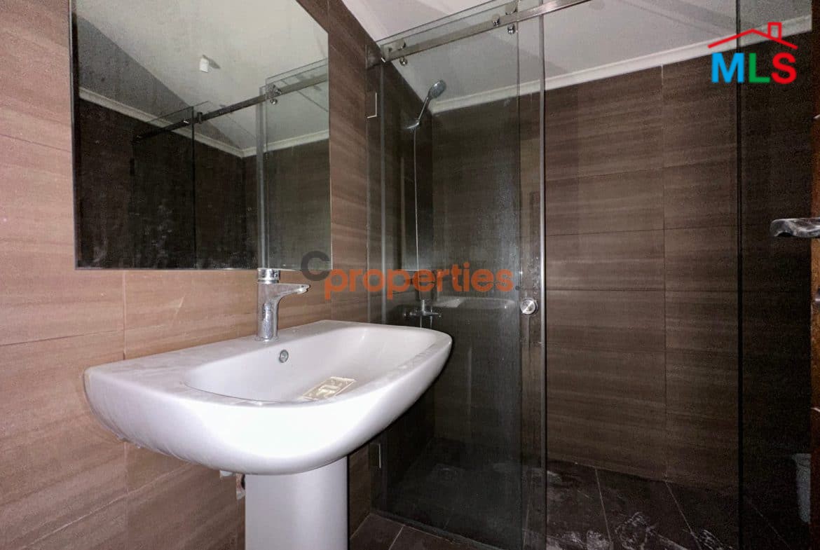 Apartment For Sale in Rabweh CPCF67