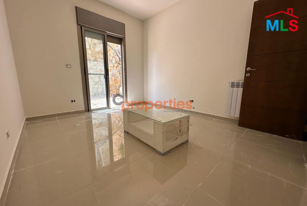 Apartment For Sale in Rabweh CPCF67