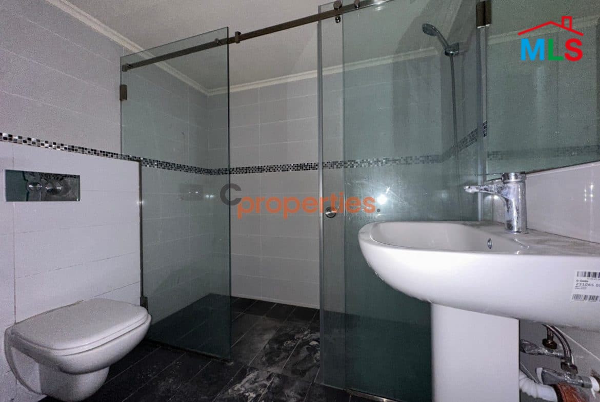 Apartment For Sale in Rabweh CPCF67