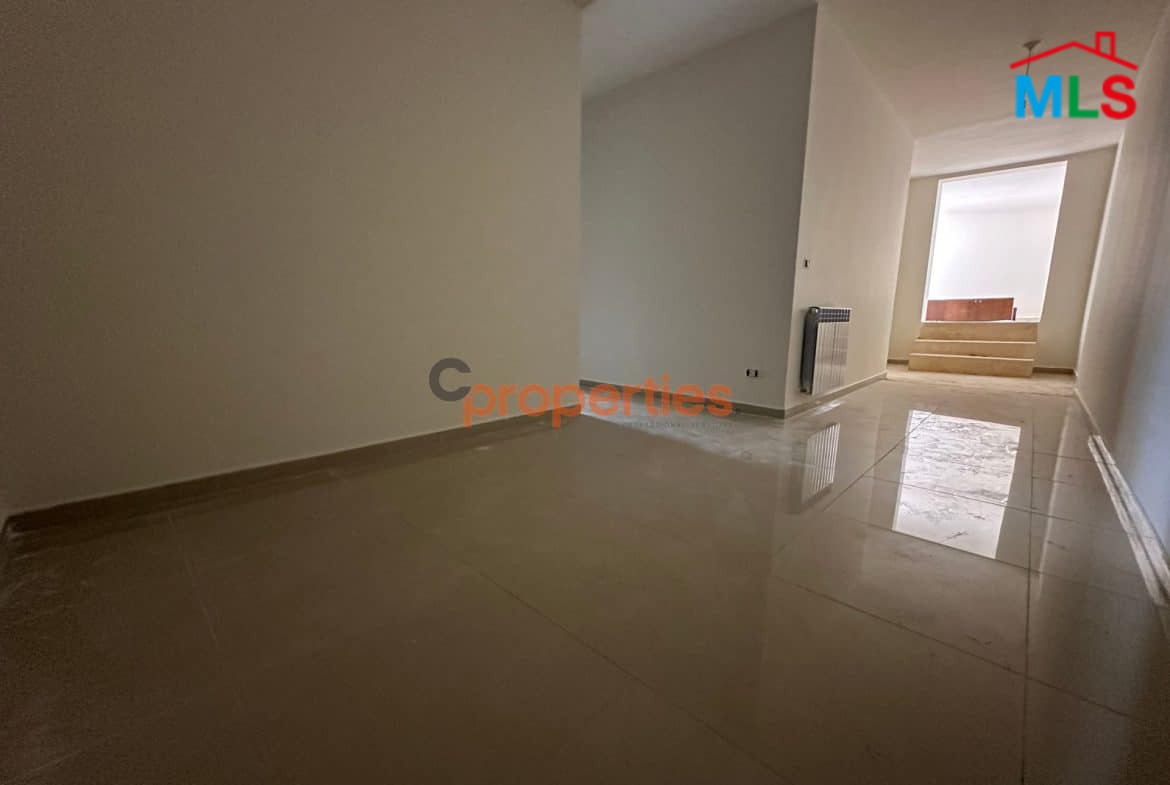 Apartment For Sale in Rabweh CPCF67