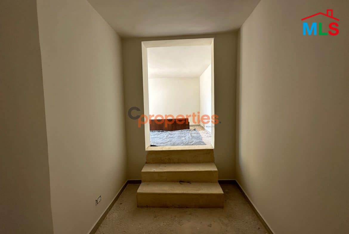Apartment For Sale in Rabweh CPCF67