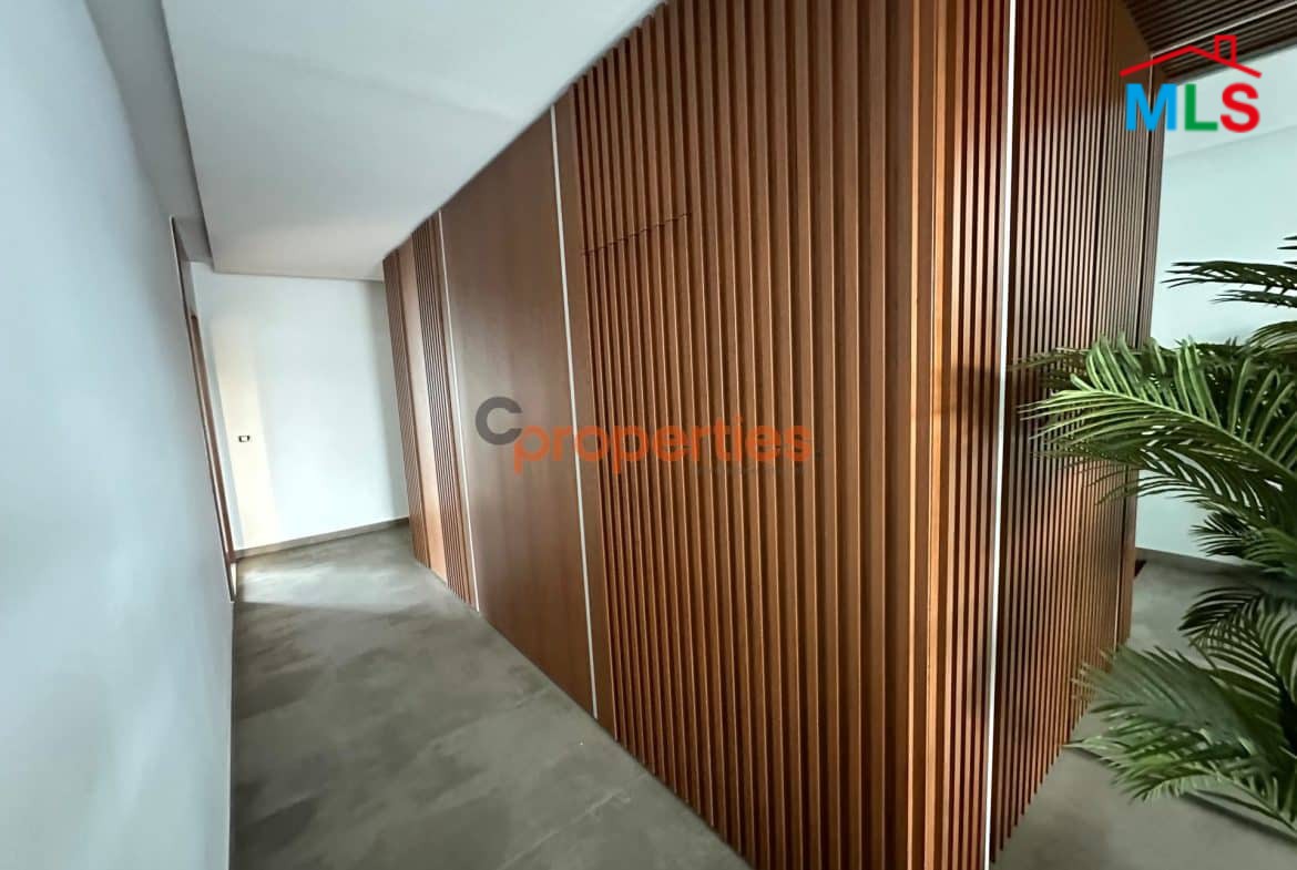 Apartment For Sale in Rabweh CPCF67