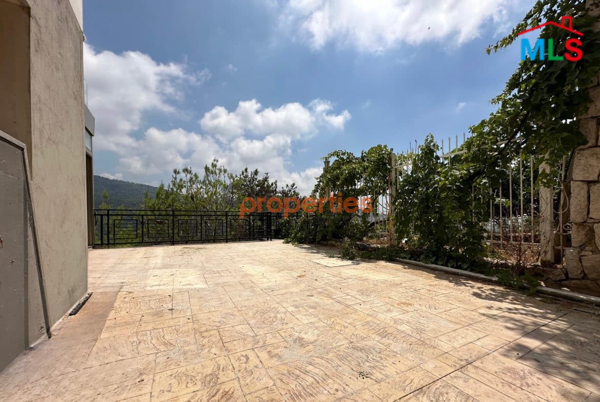 Apartment For Sale in Rabweh CPCF67