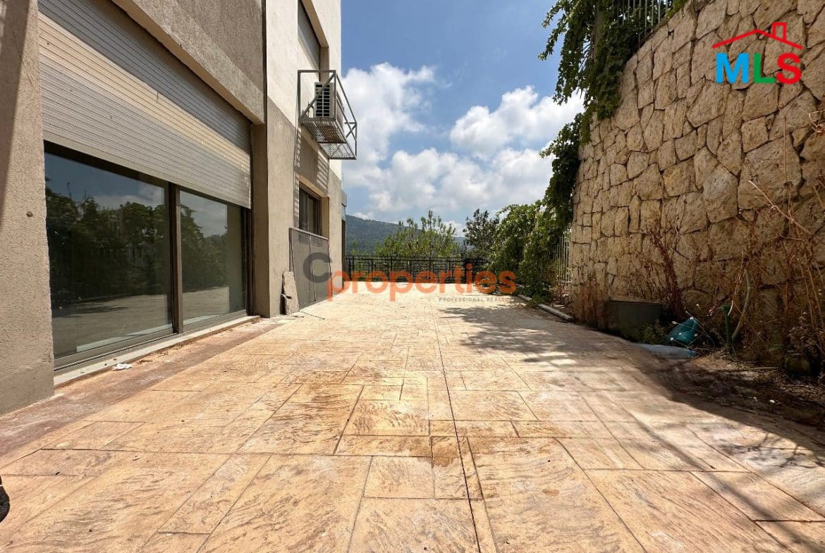 Apartment For Sale in Rabweh CPCF67