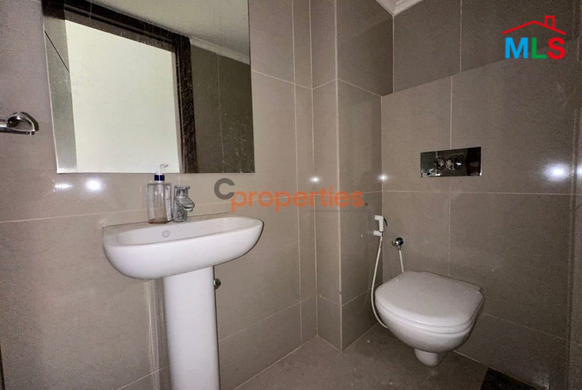 Apartment For Sale in Rabweh CPCF67
