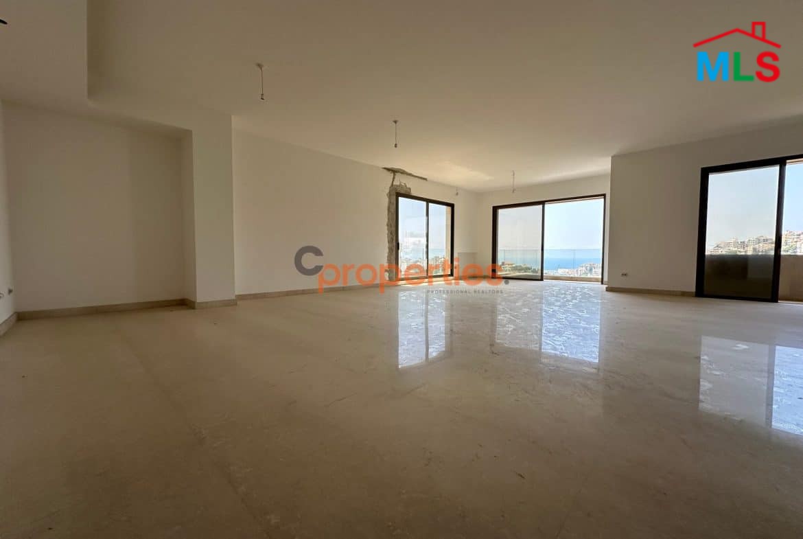 Duplex For Sale in Mtayleb CPCF63